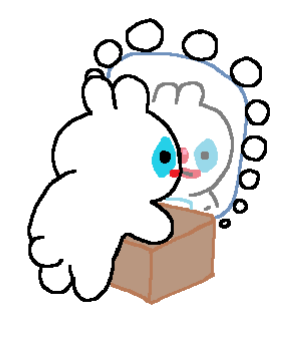 stuff_todo's tweet photo. @pancakedoften Here have some! If u draw me remember to tag #gettingstuffed https://t.co/rmaxizSu28