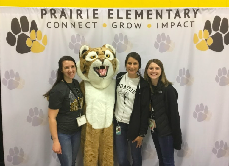 Carly Solberg (@csolberg2) on Twitter photo This team continues to grow together! #TeamPrairie (Also, shout out to MJ on the backdrop! Love it!) <a href="/sowinski_emily/">Emily Sowinski</a> <a href="/shaygaglione/">Shaina Gaglione</a> <a href="/Dschaar22/">Danielle</a> This team continues to grow together! #TeamPrairie (Also, shout out to MJ on the backdrop! Love it!) <a href="/sowinski_emily/">Emily Sowinski</a> <a href="/shaygaglione/">Shaina Gaglione</a> <a href="/Dschaar22/">Danielle</a>