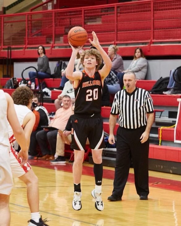 Fontbonne Basketball tweet media