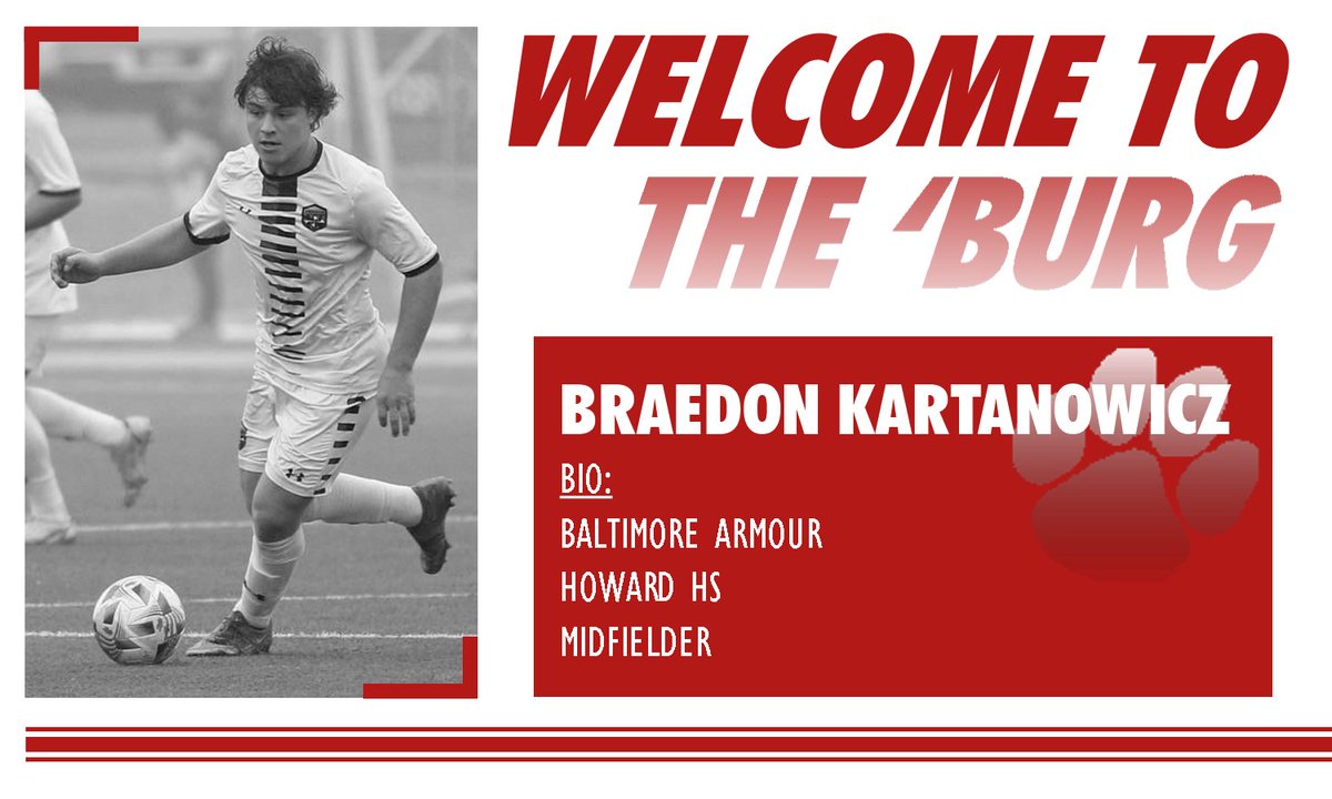 frostburgsoccer's tweet photo. Technically gifted and a true workhorse in the middle.  Can't wait to see what the midfield looks like in '22.
@bmorearmour @Division2Soccer #StrongerTogether #DoTheLittleThings https://t.co/te0U83EhDp