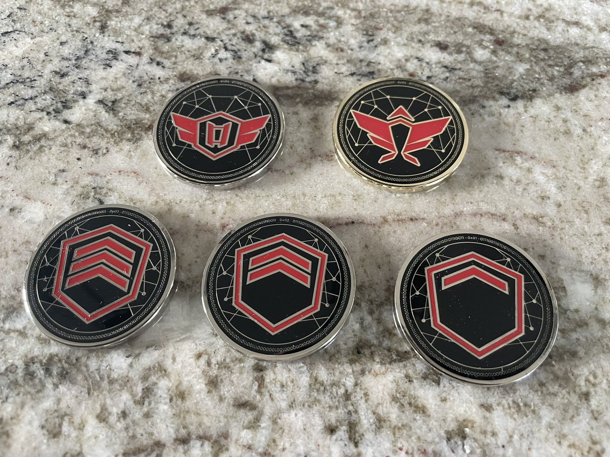clark_voss's tweet photo. More coins! Thanks @SynackRedTeam #BugBounty https://t.co/M3venzN5w9