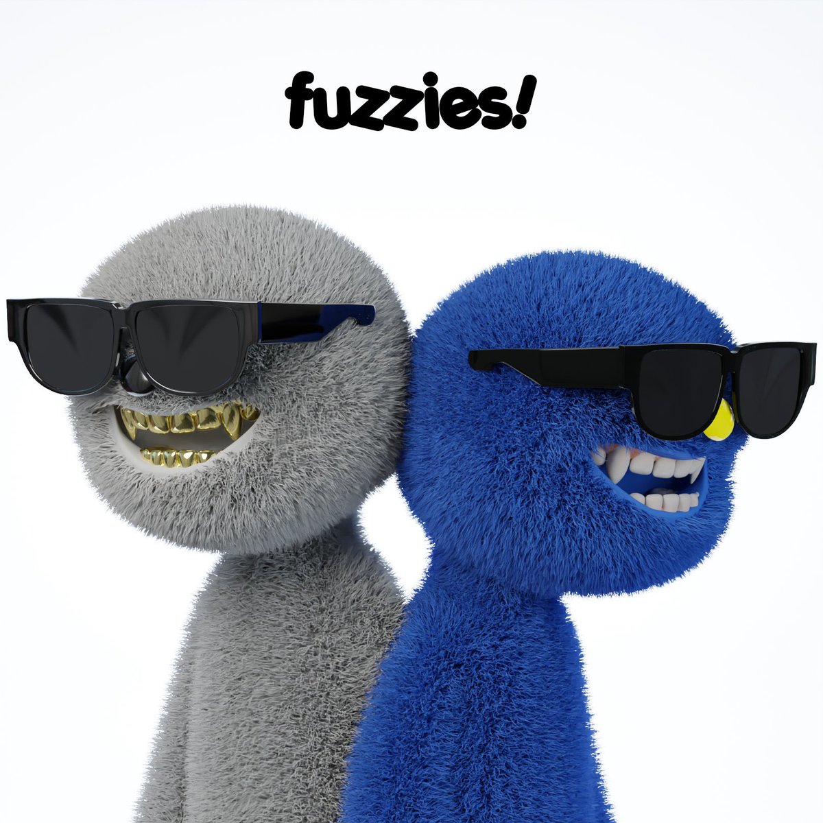 NumanUK's tweet photo. . @wearefuzzies https://t.co/QhcM6VjiNP