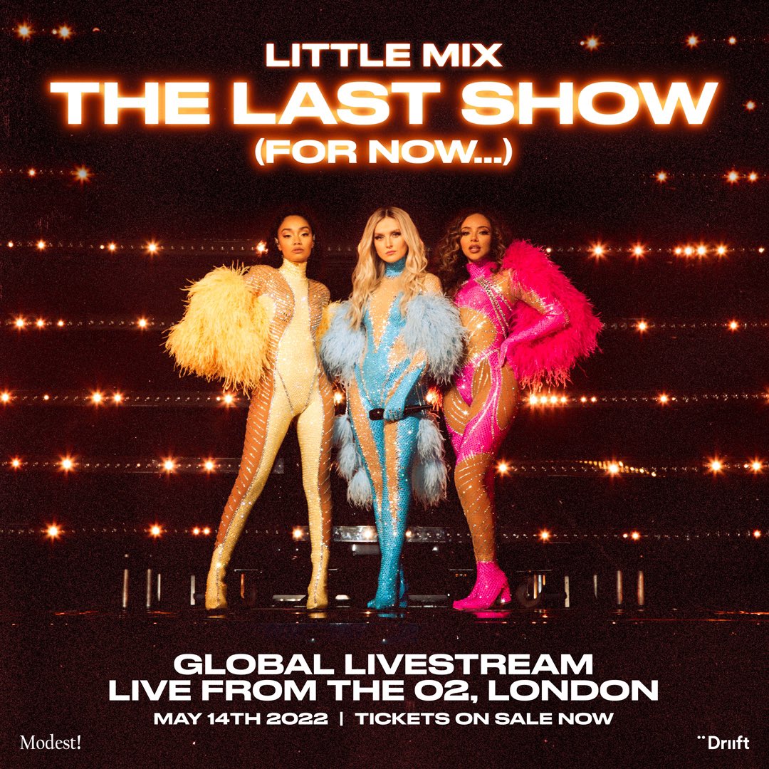 Guys!!! ❤️ We are BLOWN away by your reaction to our livestream news! We want to know how many countries will be tuning in?? Comment yours below! 🌏 The girls x