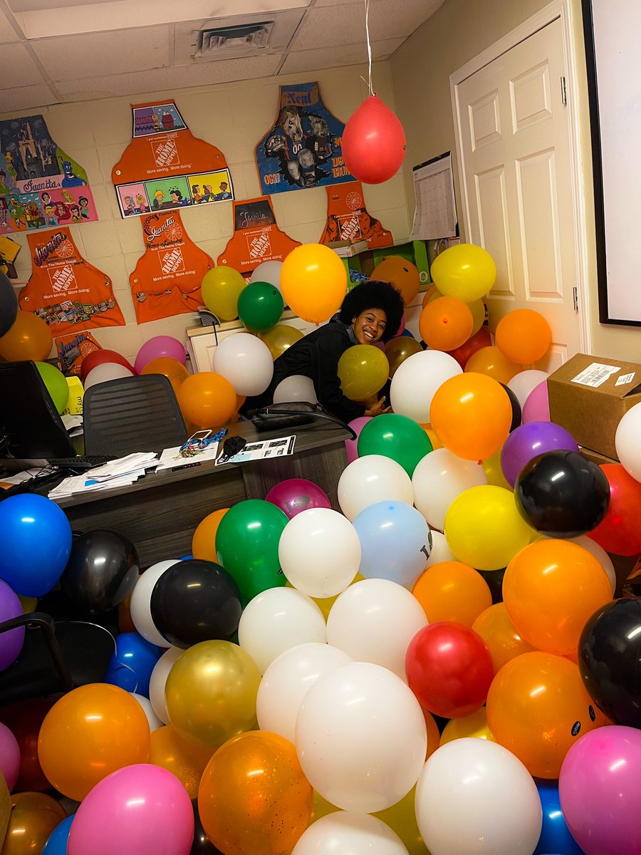 Happy Birthday Juanita ❤️