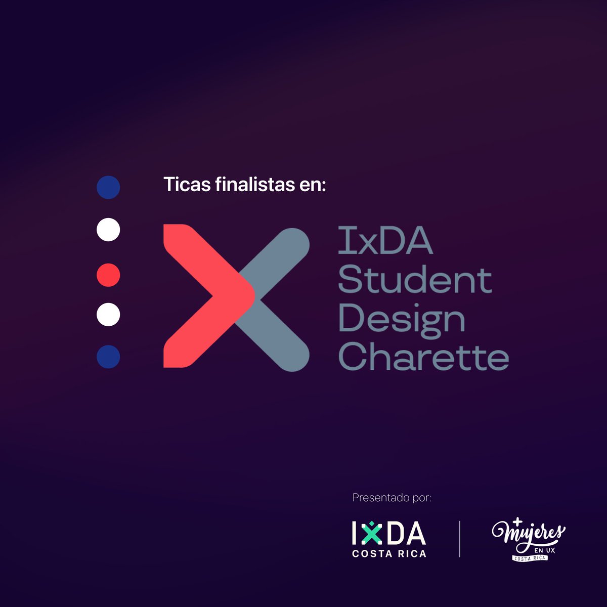 IxDA Costa Rica tweet media