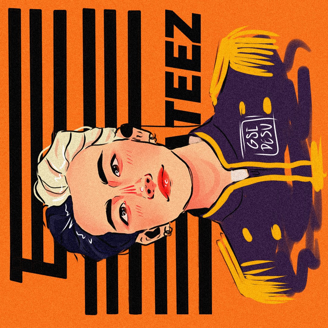 gsidesu's tweet photo. Finally i bring you this

@ATEEZofficial #ATEEZ #ATEEZinMadrid #ATEEZWORLDTOUR2022 #ATEEZinMadrid_D1 #ATEEZinMadrid_D2 https://t.co/ByWBq7m2eF