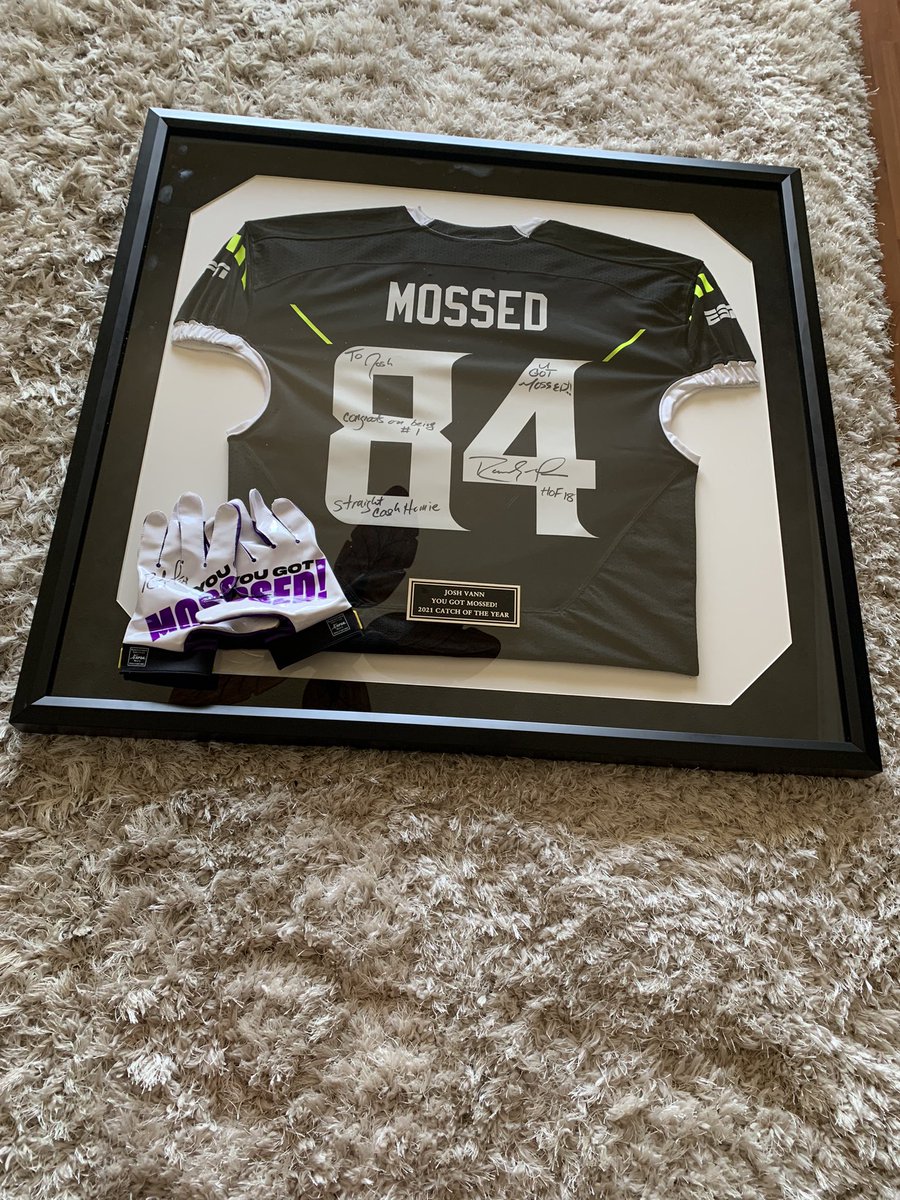 Josh Vann tweet media