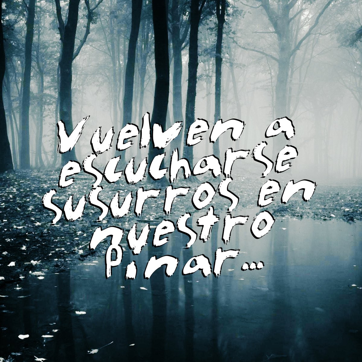SurvivalZombie's tweet photo. NUEVO ANUNCIO... ¿Dónde? Descúbrelo en el hilo... :) https://t.co/oQNW3AVKBQ