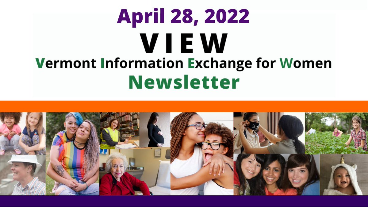 VT Commission on Women tweet media