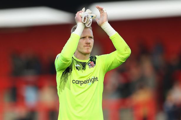 exetercity1904's tweet photo. Marquee signings 🔥🔥🔥🔥

We were promised 2-4 marquee signings in the summer, it’s fair to say we got 4! 

Words cannot describe how good they’ve been for us this season. All have played their part, and built into the ethos of the club straight away which is so vital. 

#ECFC https://t.co/ZRmqaDs60N