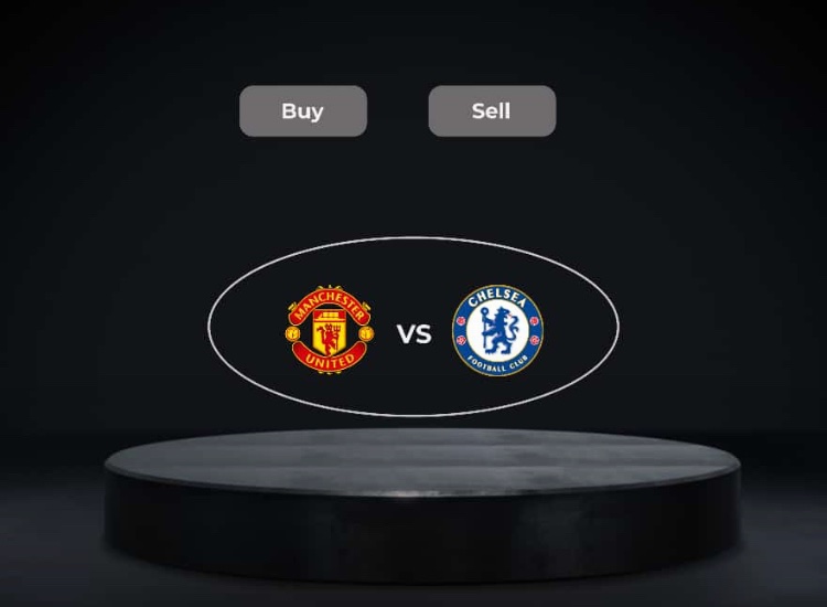 ConceptHizzy's tweet photo. Let’s trade Man U Chelsea https://t.co/Xee6j2nEgR