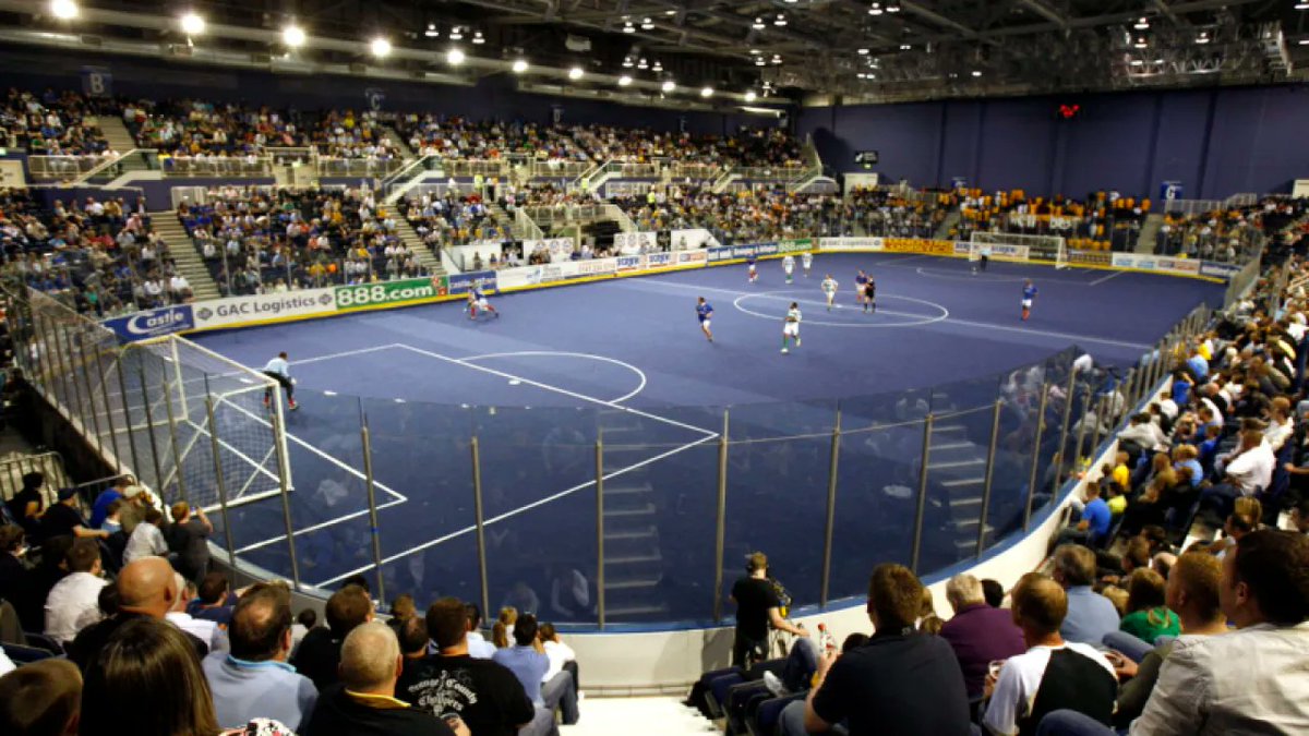 ⚽️ | Tickets are NOW on sale for The 360 Sports TV <a href="/mastersfootball/">Masters Football</a> Cup 2022 taking place at <a href="/ArenaBraehead/">Braehead Arena 🎤🏟</a> on Friday 8th July featuring Celtic, Rangers, Liverpool &amp; Manchester United.

Don't miss out, buy your tickets TODAY!

🎟️ bit.ly/3y7S6fw