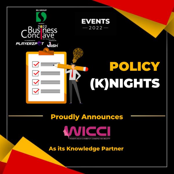 SRCC Business Conclave tweet media