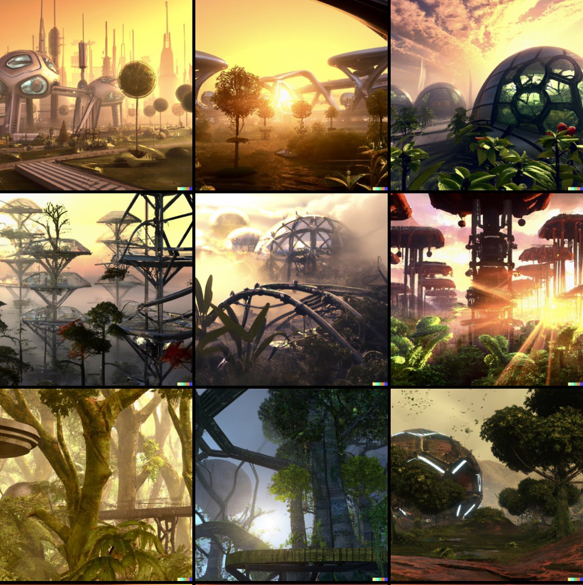 Refik Anadol tweet media