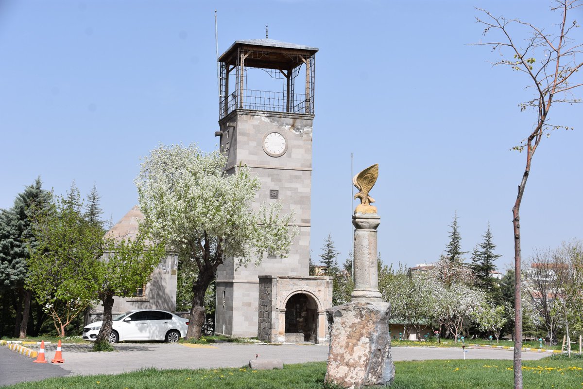 TopuzluHan's tweet photo. NEVŞEHİR POLİSEVİ ŞUBE MÜDÜRLÜĞÜ EK TESİSLERİ
TOPUZLU HAN  RESTORAN
Emek Mahallesi Naryolu Sokak No:76 
Rezervasyon İçin: 0 384 214 37 30 https://t.co/uYef7dhBvr