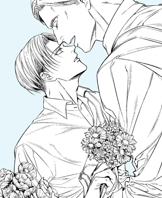 💐wip 