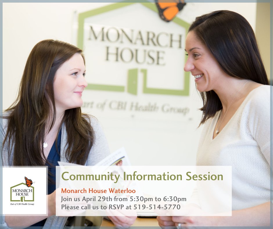 Monarch House tweet media