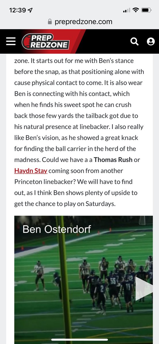 Ben Ostendorf tweet media