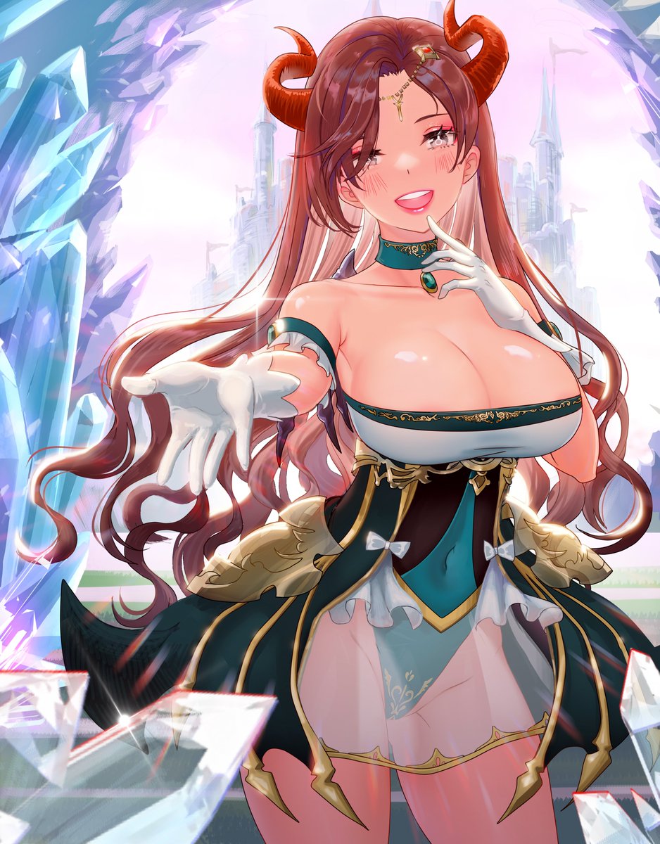 kumatmo's tweet photo. Hello @LivesOfAsuna #NFTCommunity, this is the #derivatives art inspired by my #NFT Asuna 5168.

As the dune duchess invites you to visit her reign, she carefully hides her wings in case she scares anyone

I will mint it on #FND in a couple days, hope you like it 😊 #anime https://t.co/M4hbqKYjJg