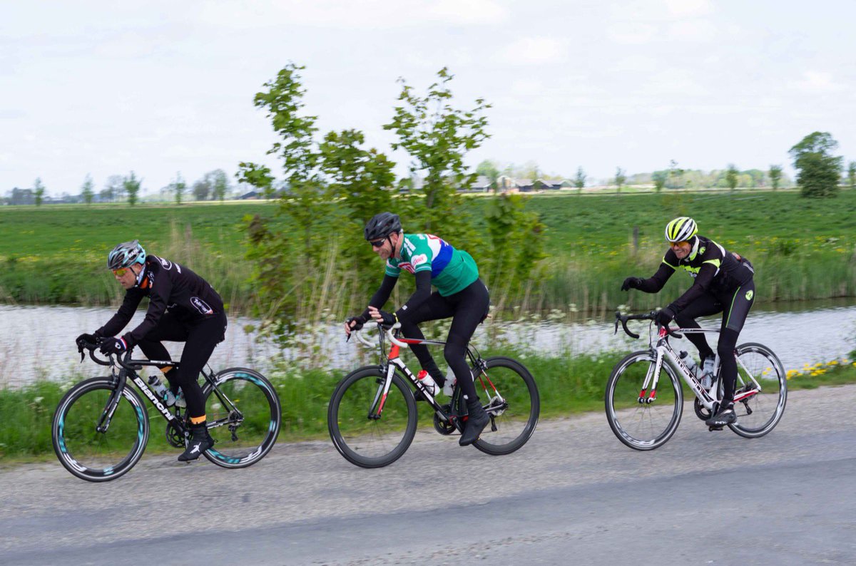 WWierdentocht's tweet photo. 🚴‍♂️Nog 2 nachtjes dan is het zover. De 34e #WWT. Ben je ook van de partij? Schrijf je anders nog snel in want er is qua weer geen enkele belemmering om het Groninger land in optima forma te beleven➡️ https://t.co/VgbW4k2Bfx Start tussen 8 en 10 uur bij Eetcafé J&amp;A in Winsum🤞 https://t.co/TAfySzL1xz