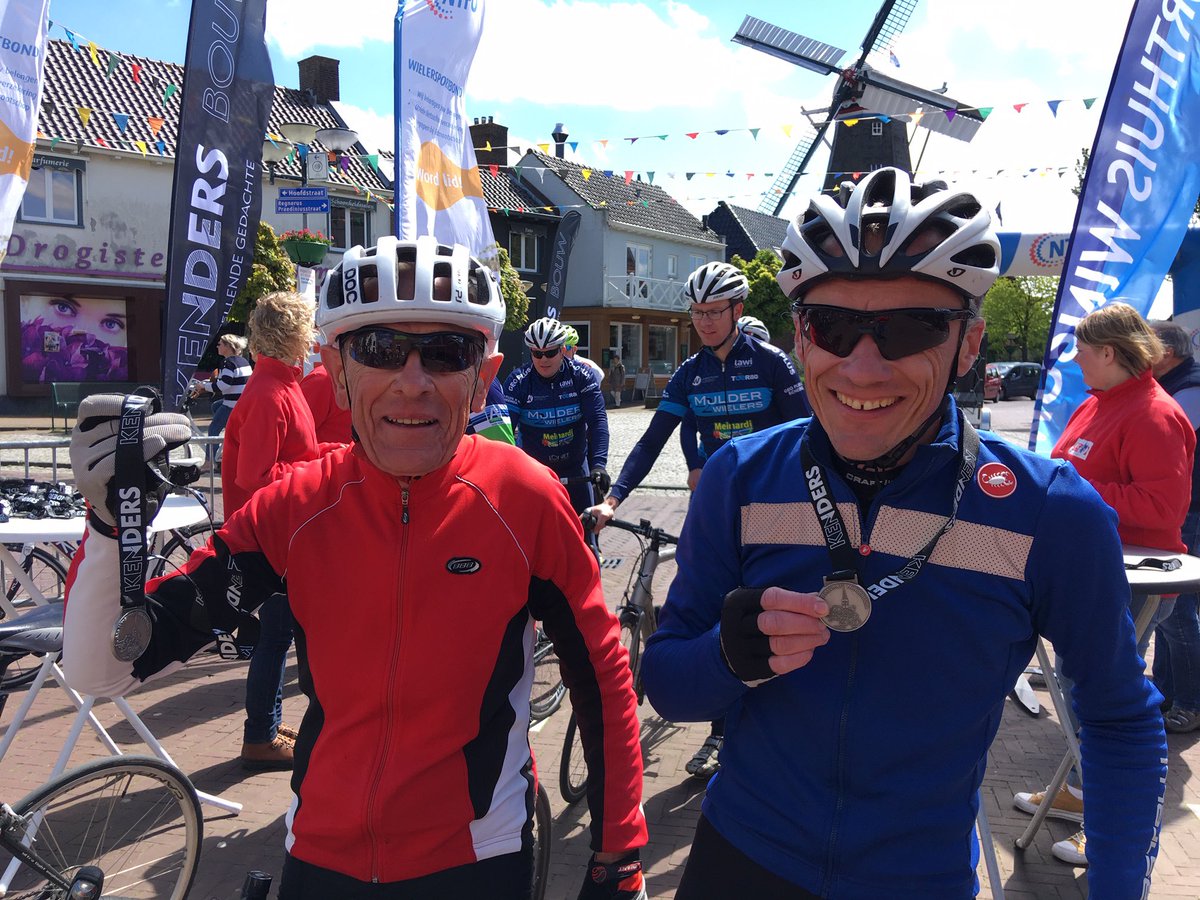 WWierdentocht's tweet photo. 🚴‍♂️Nog 2 nachtjes dan is het zover. De 34e #WWT. Ben je ook van de partij? Schrijf je anders nog snel in want er is qua weer geen enkele belemmering om het Groninger land in optima forma te beleven➡️ https://t.co/VgbW4k2Bfx Start tussen 8 en 10 uur bij Eetcafé J&amp;A in Winsum🤞 https://t.co/TAfySzL1xz