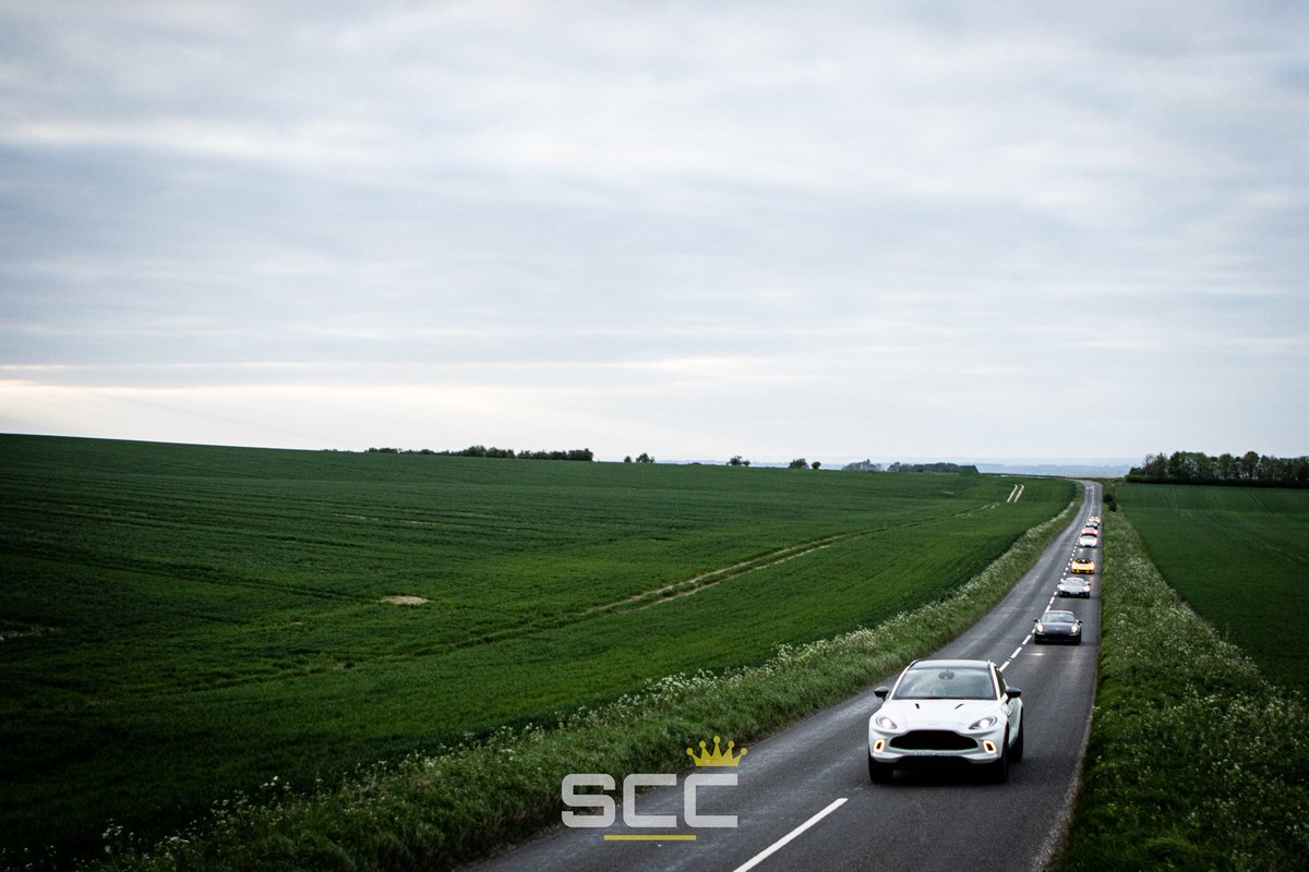 SCC | Private Members tweet media