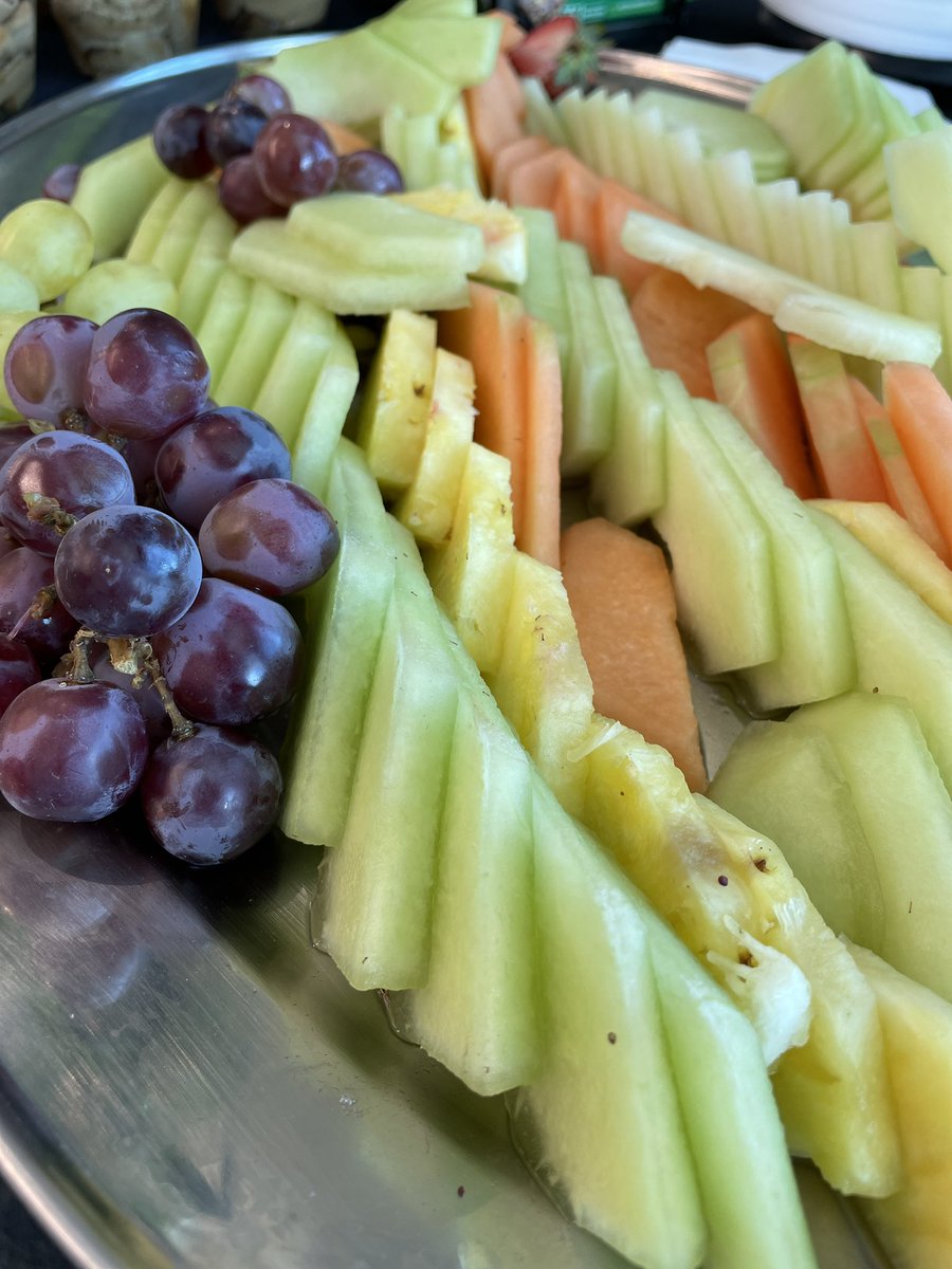 EHCMA's tweet image. Thank you, @cityviewcater, for the delicious lunch! 

Let’s vote: Tres Leches or Tiramisu? 

#crisiscommunications #Workshop2022