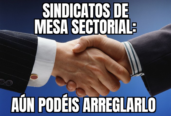 #CarreraProfesionalSinACSAYa tweet media