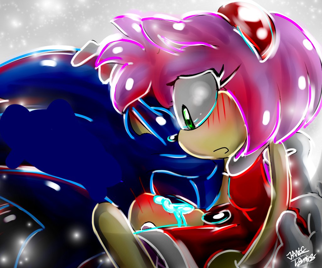 SONIC_KITTY1's tweet image. *crys harder* I didn't do anything. I want your mom happy and now she's depressed. *crys harder*