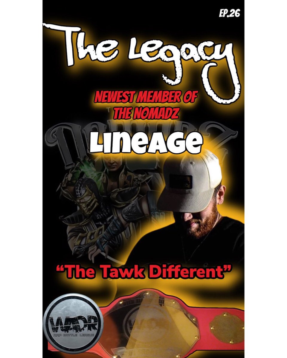 LegacyyMediaa's tweet photo. @Lineage0333 https://t.co/ecgNRds6dP