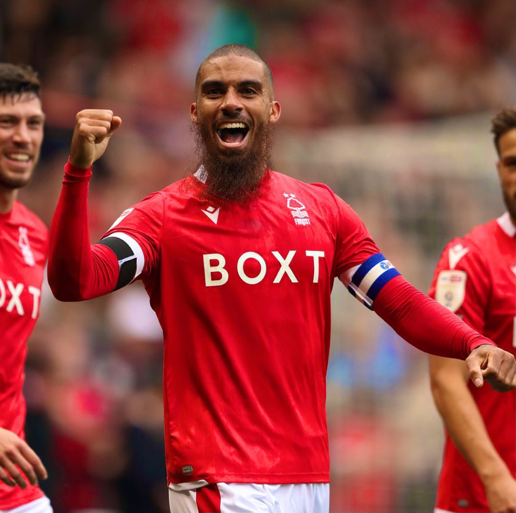 Forest_Review's tweet photo. This can’t be the end…

What a player 🔴

#nffc https://t.co/hzBUFIKUSn