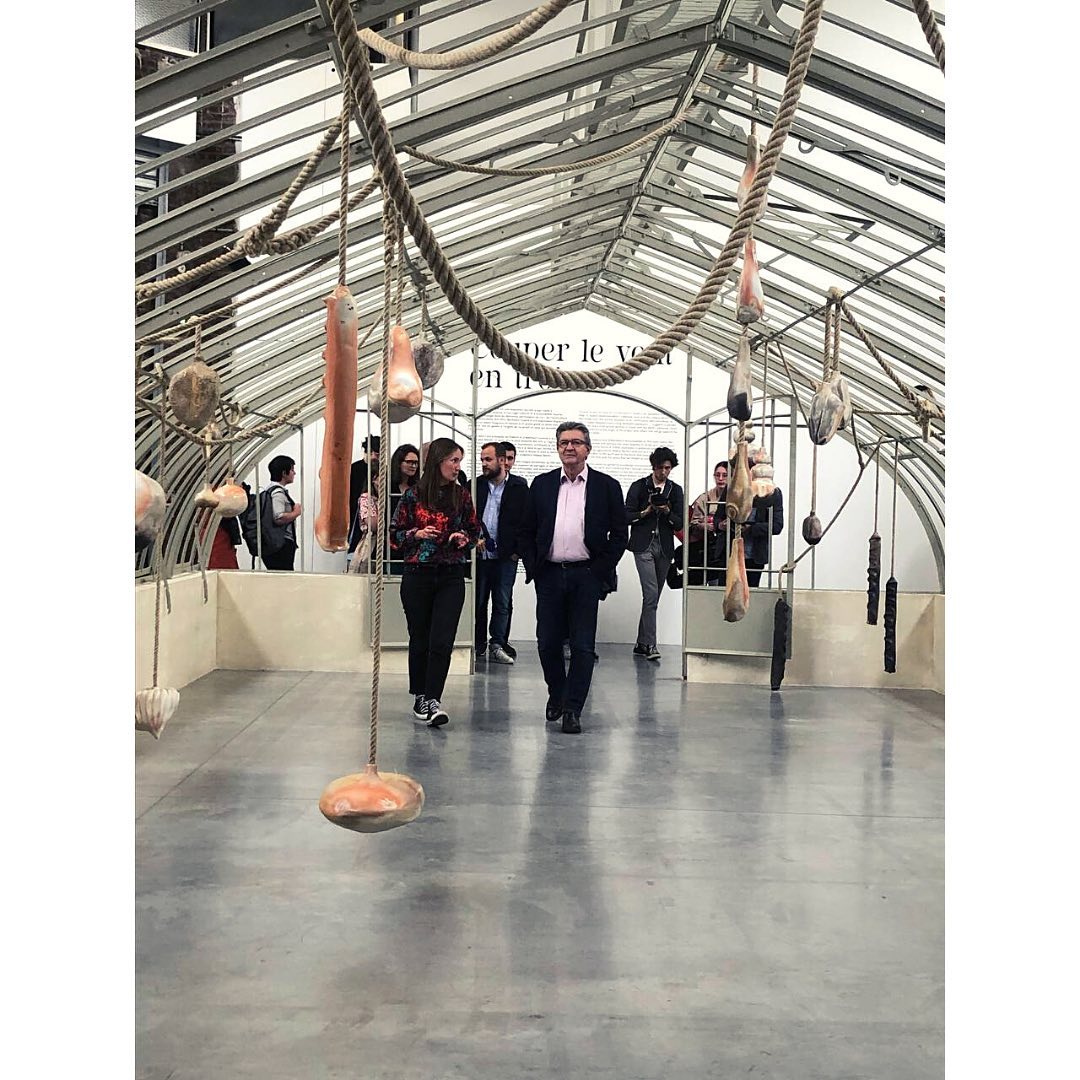 Jean-Luc Mélenchon tweet media