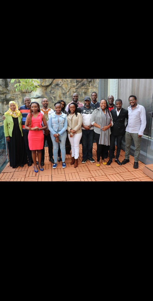 Sonnie_88's tweet photo. Very insightful worskshop that made absolute sense in developing  a better communication strategy. Grateful for having the opportunity to attend and interact with these amazing people...#kanufresh
#KANUCommunicationStrategy
@KANUParty_ke 
@KAS_Kenya 
@savvypol
@TheDebateGuru https://t.co/TUcuefWW8E