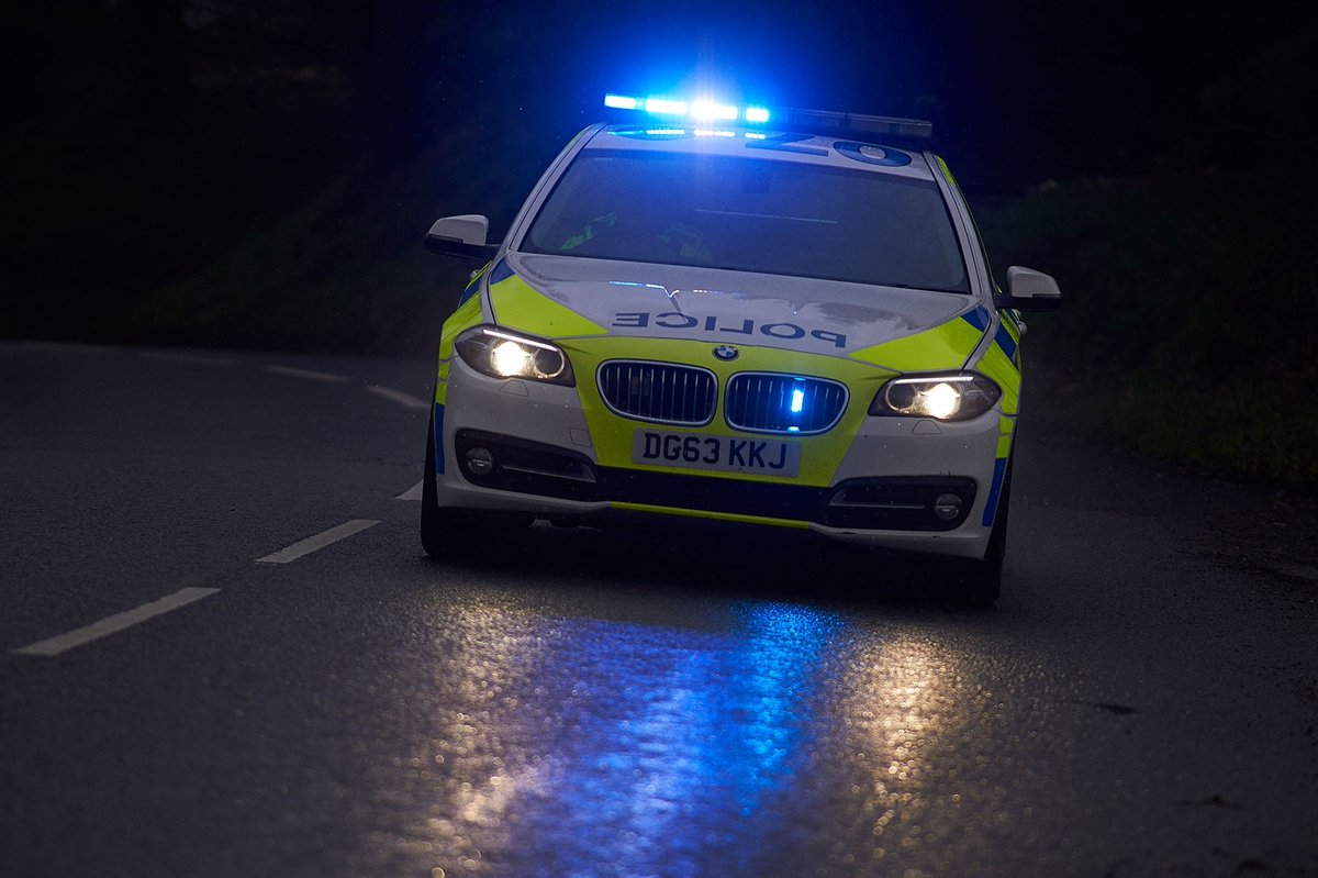 Grappenhall and Thelwall Police tweet media