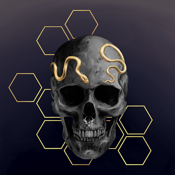 Sacred Skulls tweet media