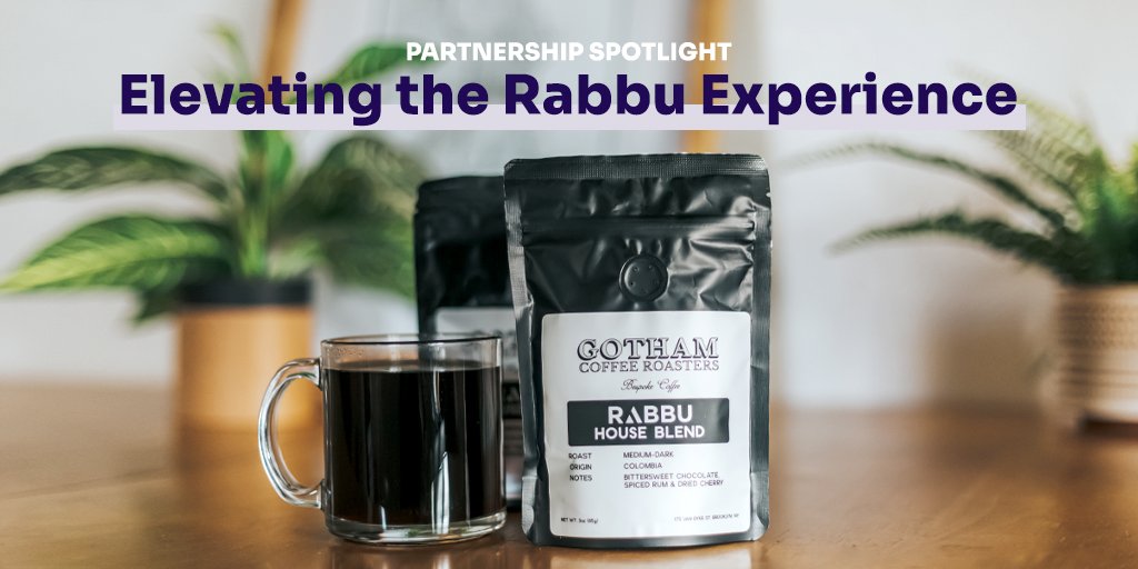 Rabbu, Inc. tweet media