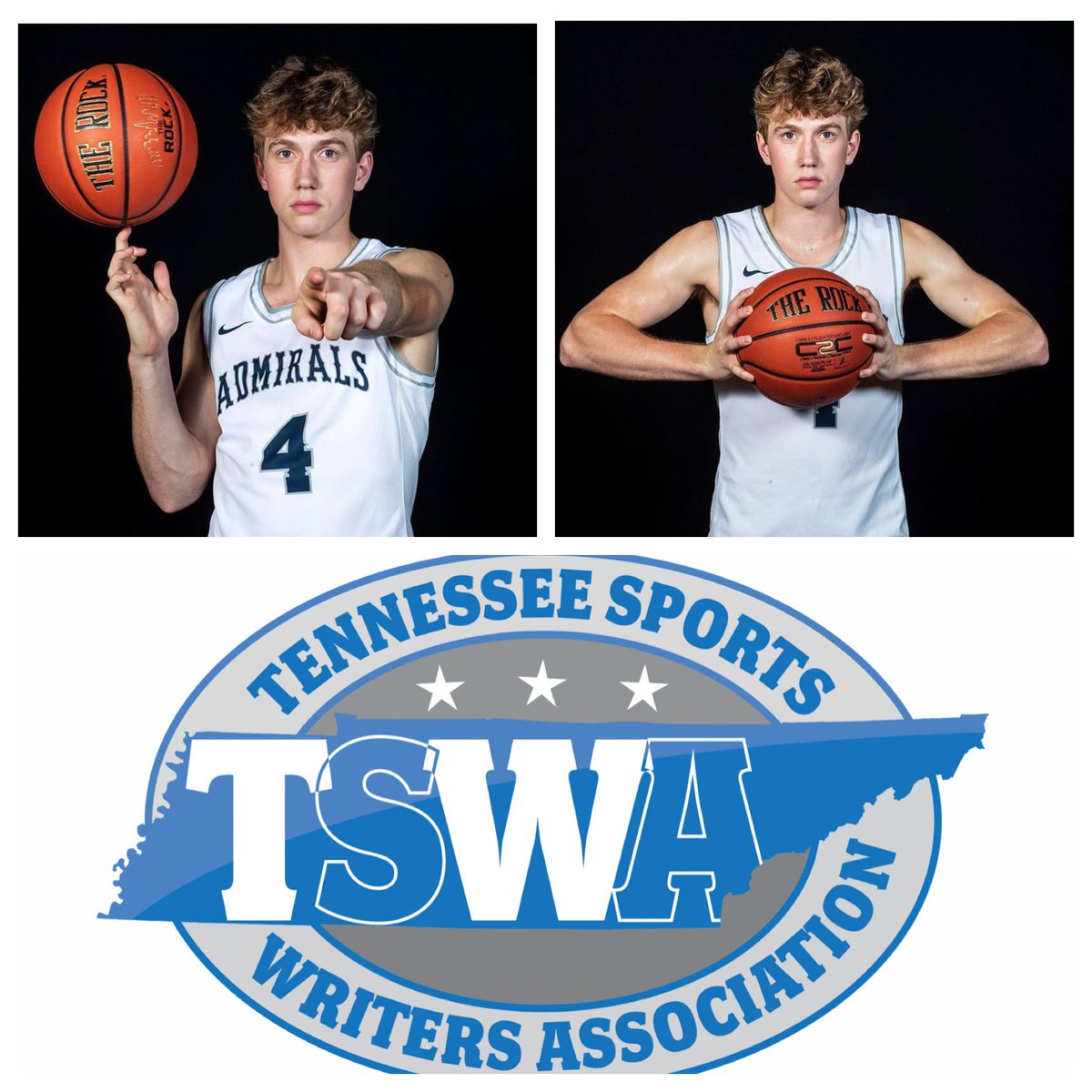 jack tate (@coachtatefhs20) on Twitter photo Farragut Admirals Senior DILLON ATWELL 🏀⚓️🏀
Selected 1st Team All-State in Basketball for 2️⃣0️⃣2️⃣1️⃣-2️⃣2️⃣
by the Tennessee Sports Writers Association!
<a href="/FHSbball/">Farragut Basketball</a> <a href="/Clabo_Crazies/">Clabo Crazies</a> <a href="/BartlettJC/">John C Bartlett, EdD</a> <a href="/caravaughnfhs/">Cara Vaughn</a> <a href="/5StarPreps/">5Star Preps</a> <a href="/prepxtra/">PrepXtra</a> ⚓️🏀⚓️ Farragut Admirals Senior DILLON ATWELL 🏀⚓️🏀
Selected 1st Team All-State in Basketball for 2️⃣0️⃣2️⃣1️⃣-2️⃣2️⃣
by the Tennessee Sports Writers Association!
<a href="/FHSbball/">Farragut Basketball</a> <a href="/Clabo_Crazies/">Clabo Crazies</a> <a href="/BartlettJC/">John C Bartlett, EdD</a> <a href="/caravaughnfhs/">Cara Vaughn</a> <a href="/5StarPreps/">5Star Preps</a> <a href="/prepxtra/">PrepXtra</a> ⚓️🏀⚓️