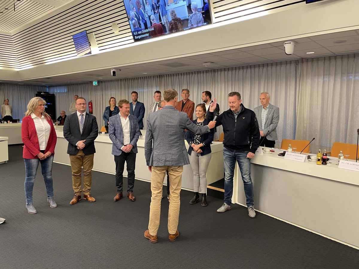 CDA Emmen tweet media