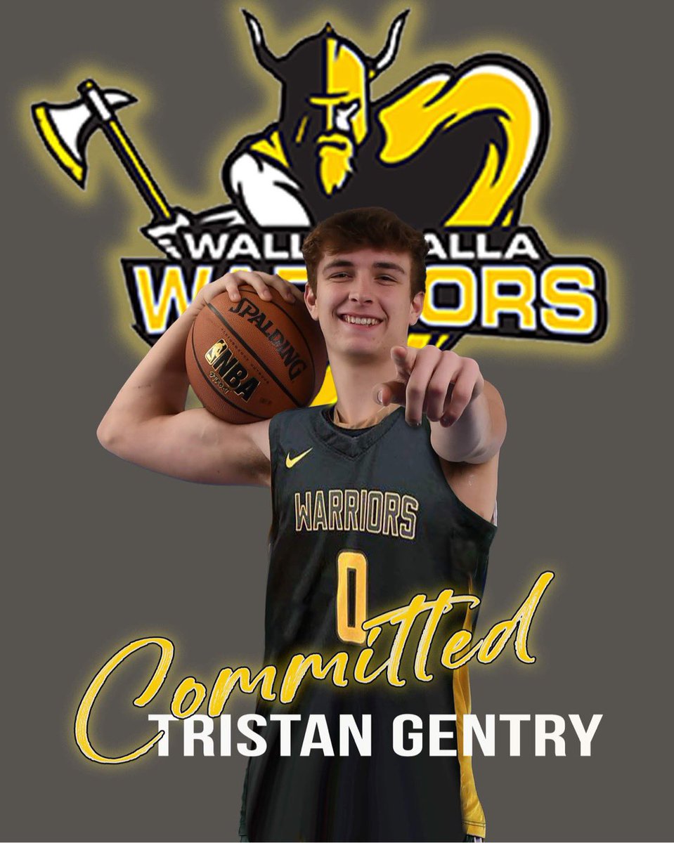 Super excited to announce my commitment to Walla Walla Community College!! #gowarriors <a href="/WWCCWarriors/">WWCC</a>