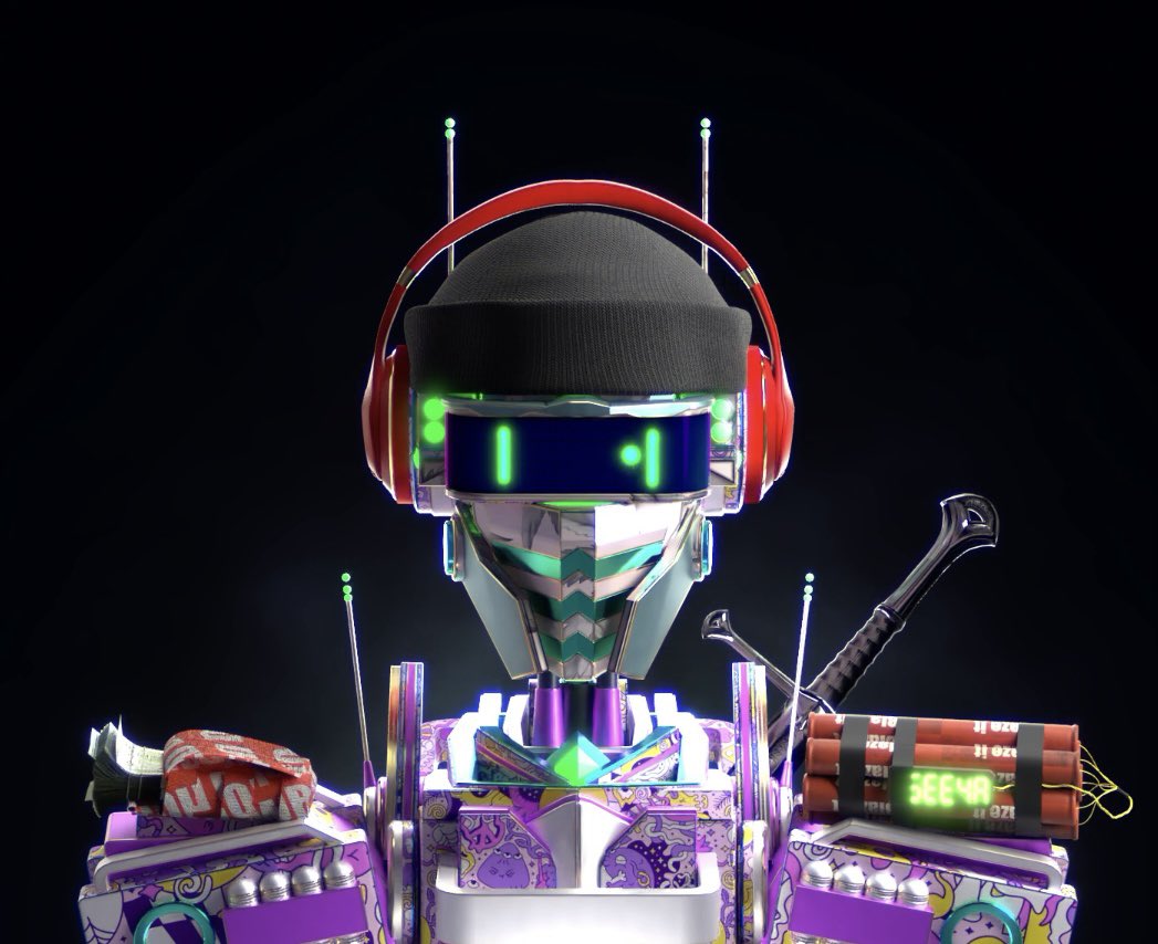 0xGroguu 🍯 tweet media