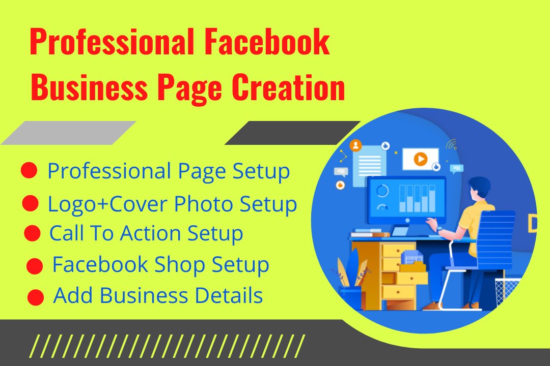 Developerik1's tweet image. I will set up and optimize your professional Facebook business page.
fiverr.com/share/GLoK67
#NFLDraft #FaceTheSun_D28 #facebookpage #businesspage #businessmanager