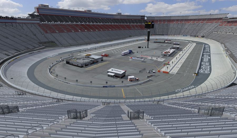 It's raceday at Bristol Motor Speedway in the Cory Harts Media Premier Series! Be sure to tune in tonight at 7ET on https://t.co/frsbJbAiVN to see our drivers battle at The Last Great Colosseum for the Jones Racing Setups 160! 

#iRacing https://t.co/hQ3ouIKY4h
