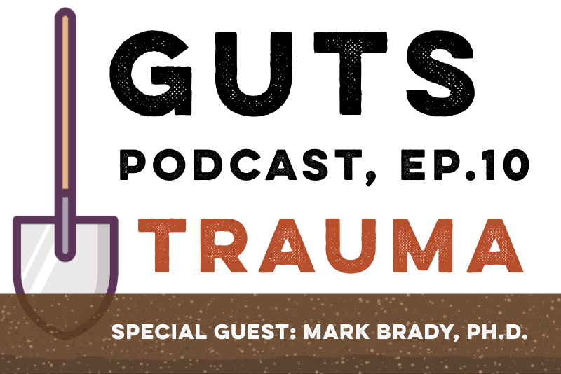 daddybrain11's tweet photo. Tackling Trauma — An Interview with Mark Brady, Ph.D.
I talked with long-time colleague and brain guru, Mark Brady, Ph.D., about trauma. Discussion includes trauma &amp; disease, children &amp; trauma, &amp; metabolizing the stress hormone. https://t.co/d8aB4rwIyG https://t.co/mqJYixxKGT