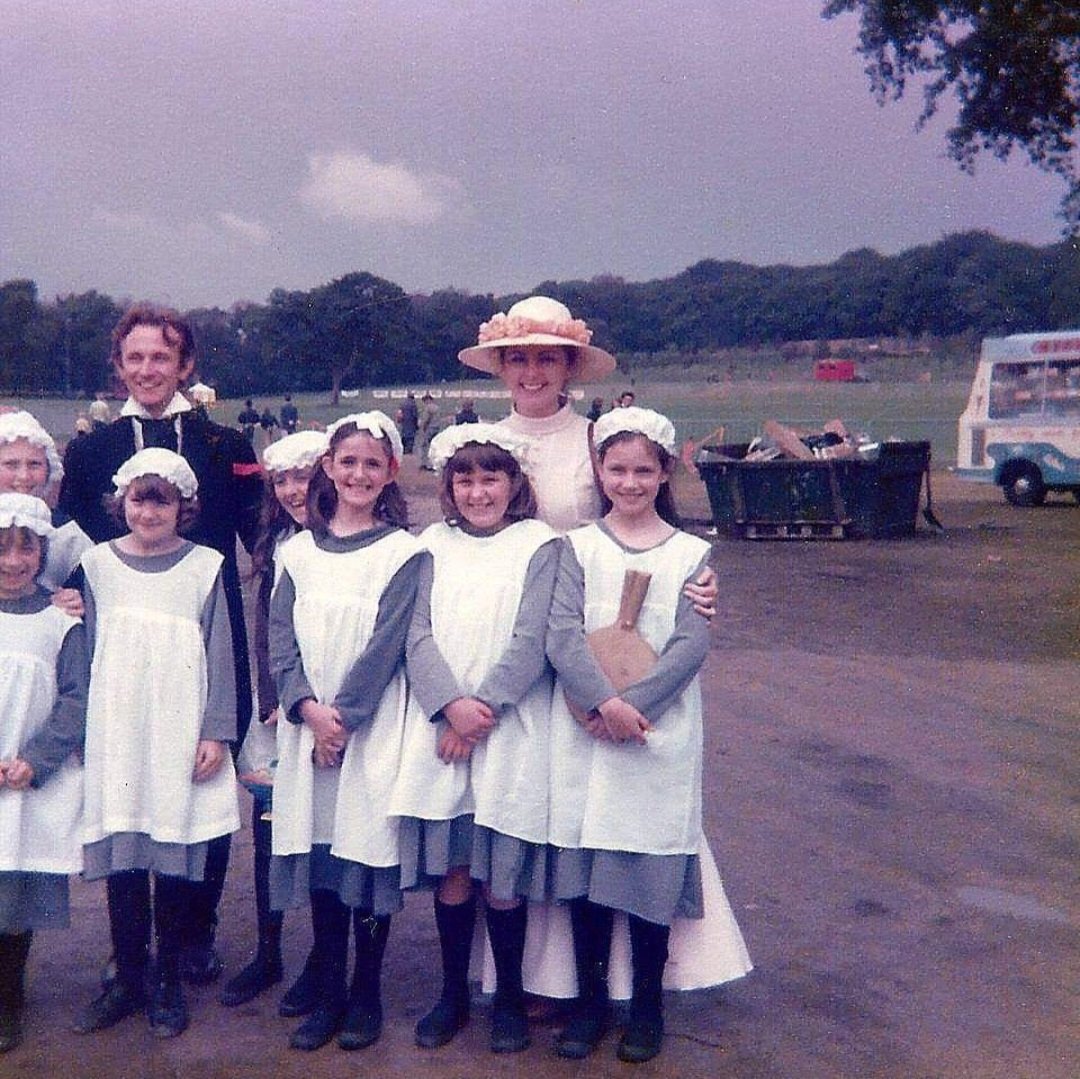 <a href="/BooksLarkin/">Brenda Larkin Books</a> <a href="/NTSpekeHall/">Speke Hall</a> <a href="/angiesliverpool/">Angies Liverpool</a> <a href="/YOLiverpool/">K E V yoliverpool</a> <a href="/Booktrust/">BookTrust</a> <a href="/NosyCrowBooks/">Nosy Crow Books</a> <a href="/bbcmerseyside/">BBC Merseyside</a> Here we go. Managed to salvage a couple from my phone.

City of Liverpool Centenary Celebrations, summer 1979 at Camp Hill.

Remember it fondly, great days 🙂