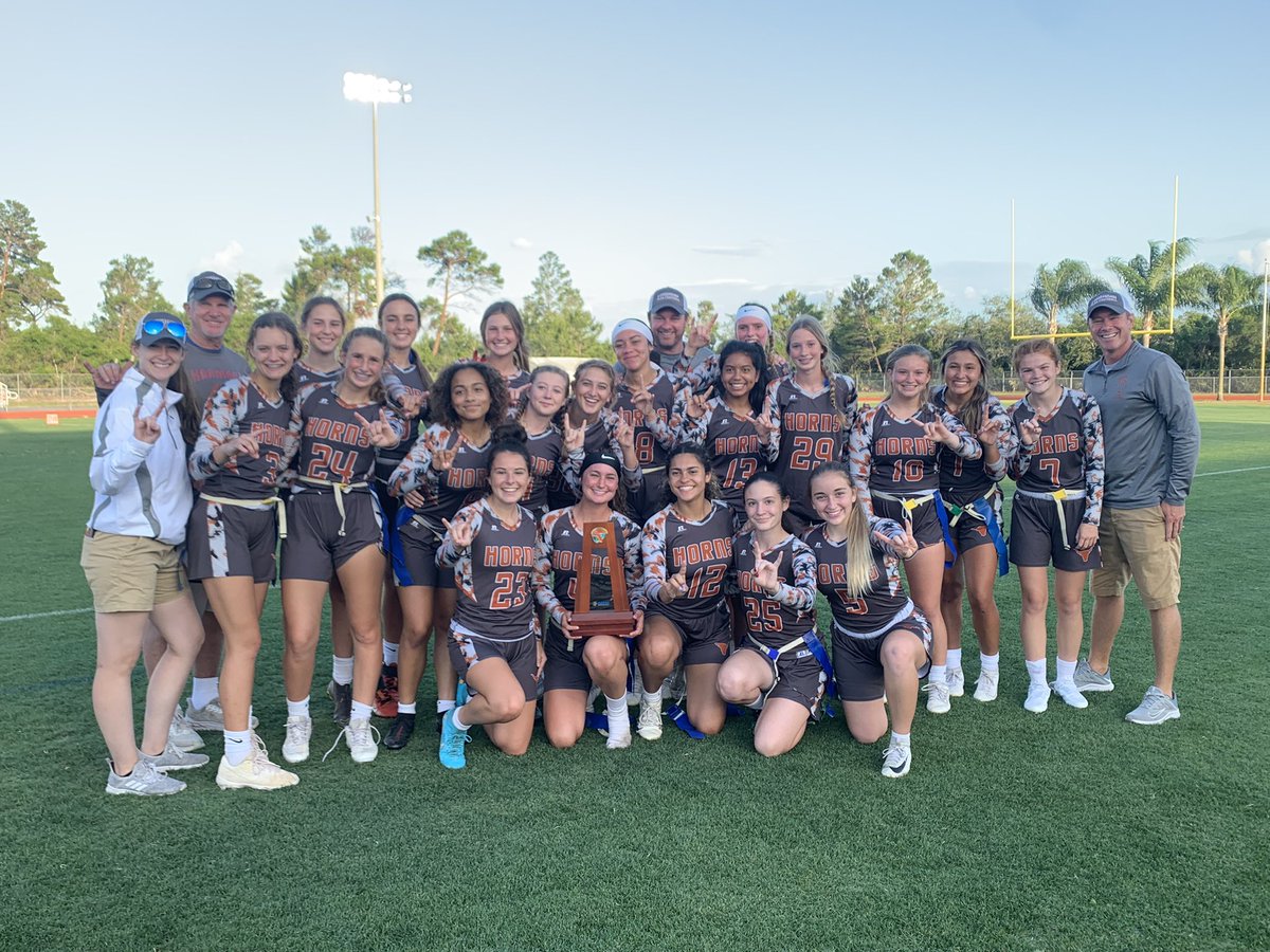 harmonyhorns's tweet photo. District Champs!  32-7 win over Poinciana…headed to Regionals at Home on Tuesday!  @sdocathletics @positiveosceola @osvarsity @AroundOsceola https://t.co/3KglMxabcY