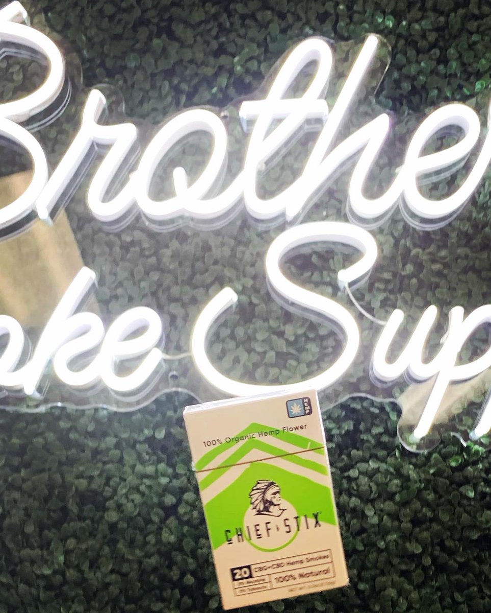 Chief Six Organic Hemp
Smokes are toxin-free, 100% natural sun-grown organic hemp.Hemp
Flower is CBG and CBD but each have their own beneficial properties, but when CBD and CBG are
taken together the benefits are amplified and creates an ultra-entourage effect. #thursdayvibes
