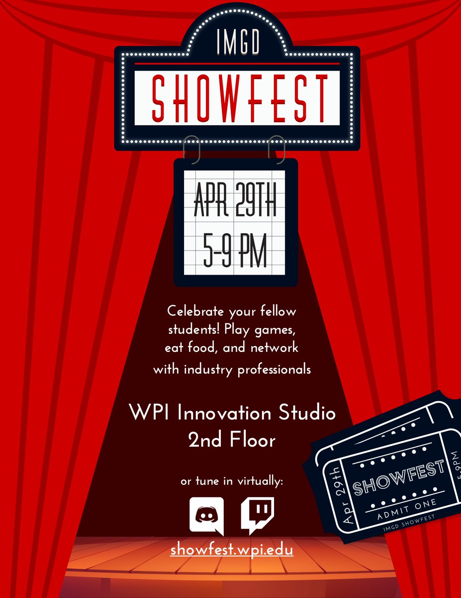 Int Media & Game Dev tweet media