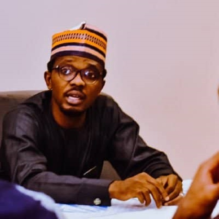 Nasir el-Rufai’s Succession Plan: Who is the chosen one? dlvr.it/SPRHnP