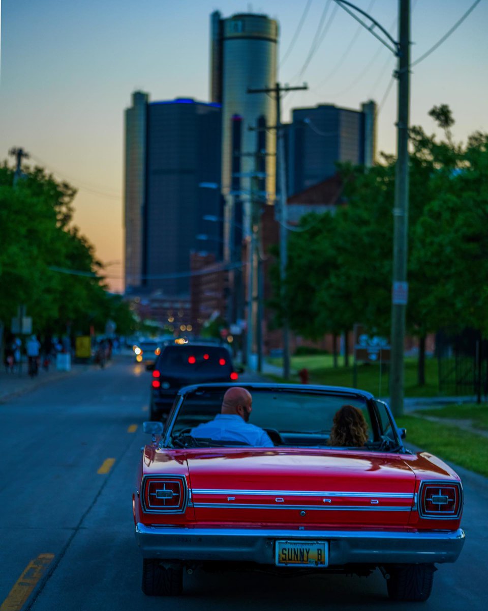 Visit Detroit tweet media