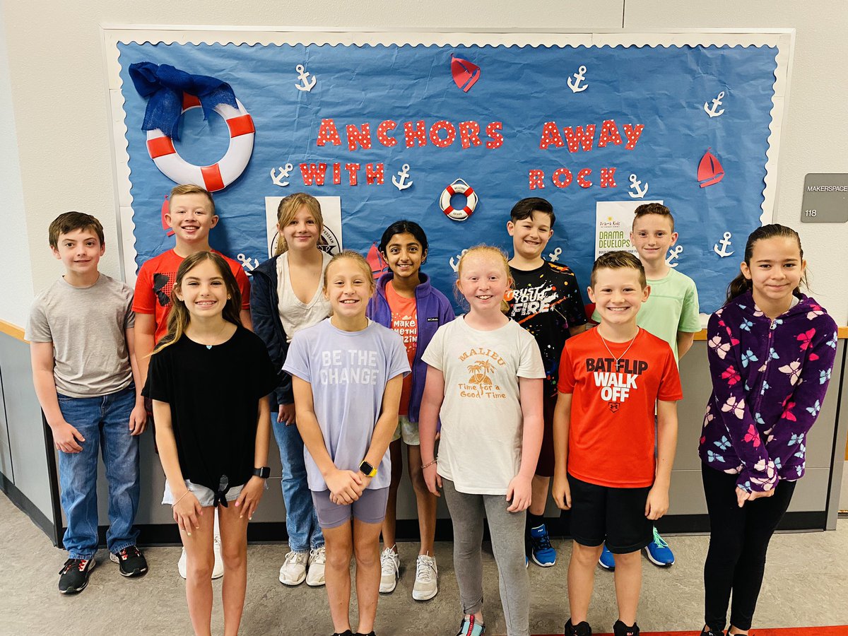 Amy Parks-Heath Elementary tweet media